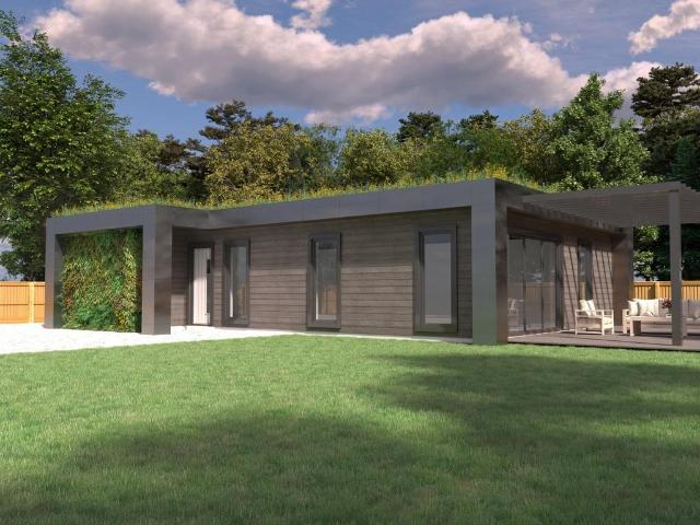 Land for sale in Finchampstead