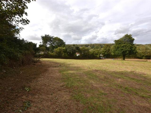 Land for sale in Trevarth, Lanner
