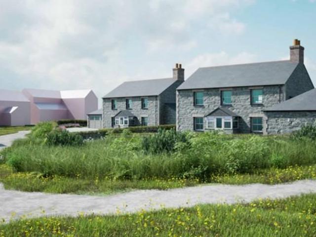 Land for sale in Rinsey, Breage