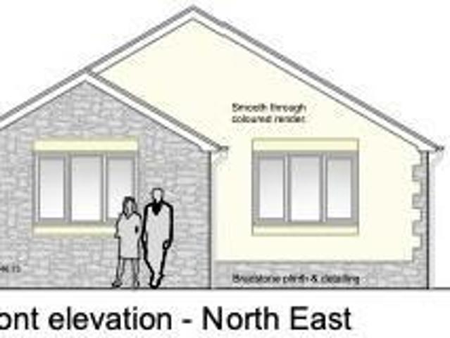 Land for sale in Betws