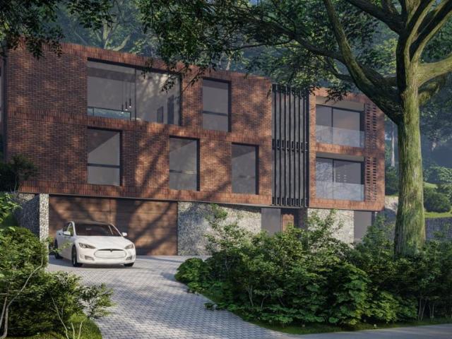 Land for sale in Highcliffe, Hampshire