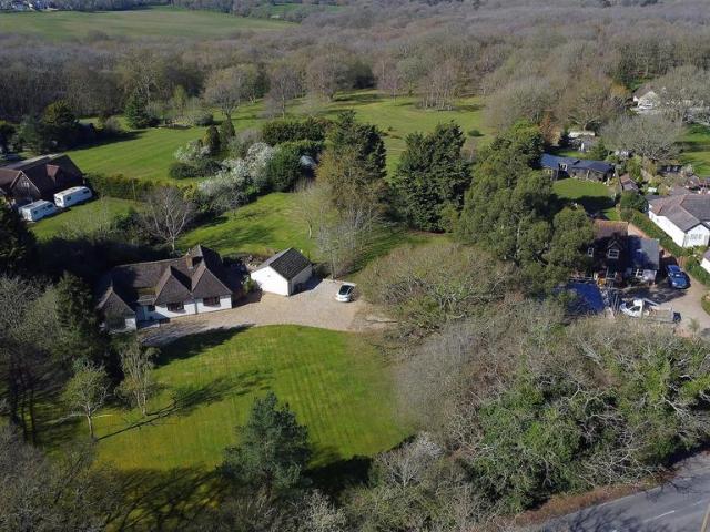 Land for sale in Chelmsford, Essex
