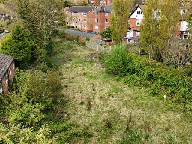 Land for sale in South Cliff, Kepwick
