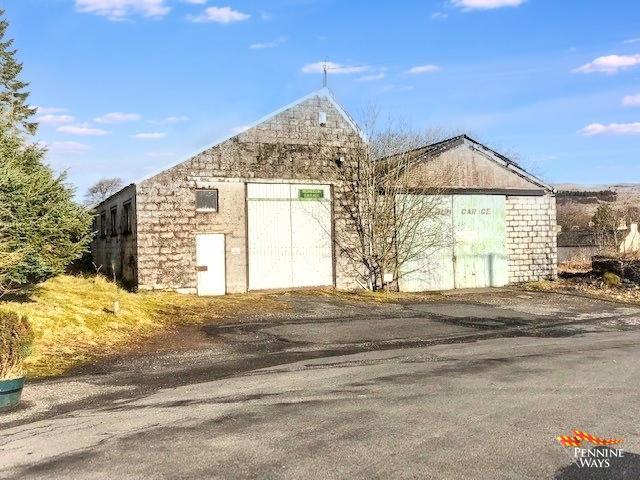 Land for sale in Nenthead