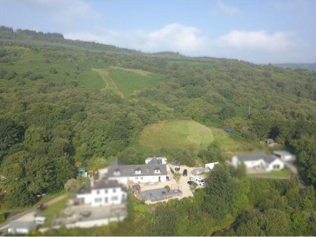 Land for sale in Scotland