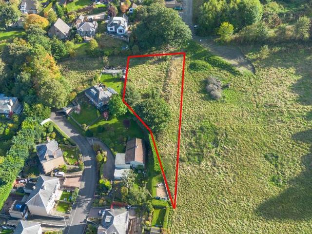 Land for sale in Weensland, Hawick