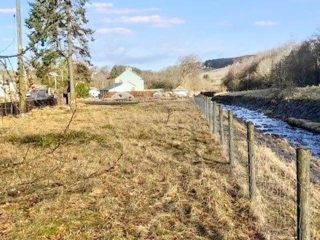 Land for sale in Nenthead