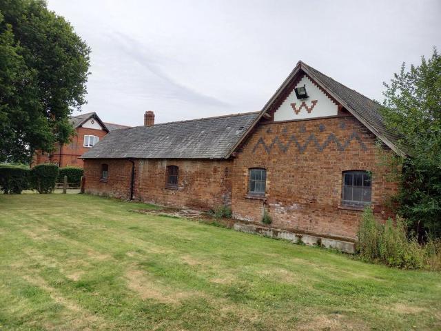 Land for sale in Pulford, Cheshire