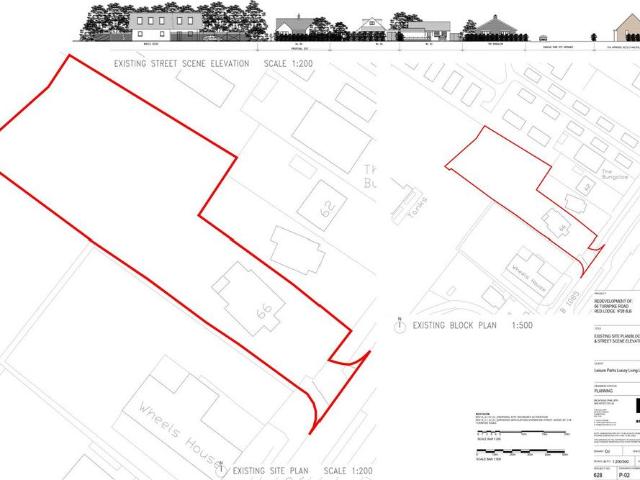 Land for sale in Chedburgh, Suffolk