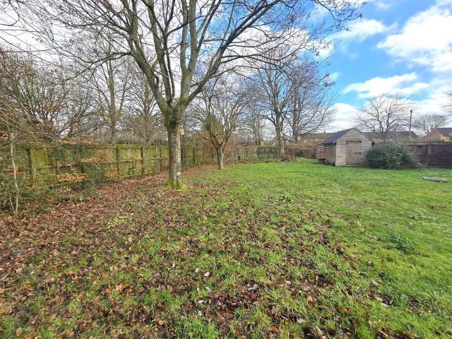 Land for sale in Cherhill, Wiltshire