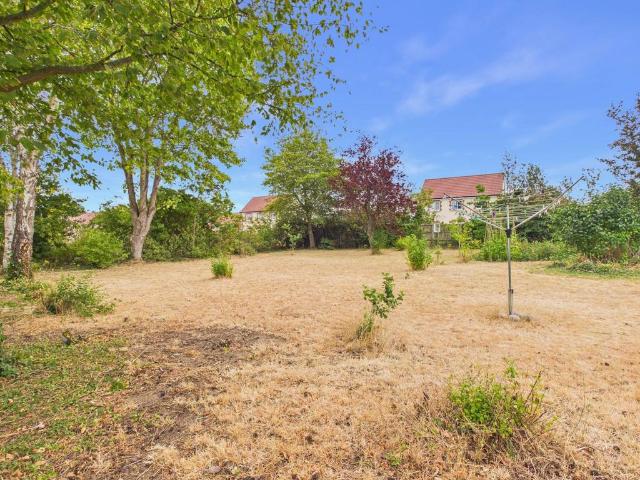 Land for sale in Brookville, Norfolk