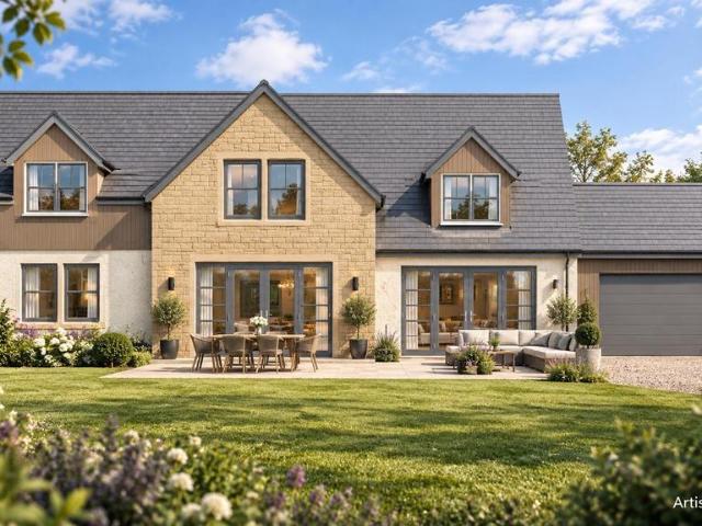 Land for sale in Coylumbridge, Aviemore