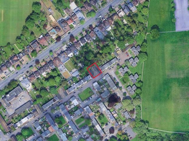 Land for sale in London Borough of Lewisham, Greater London