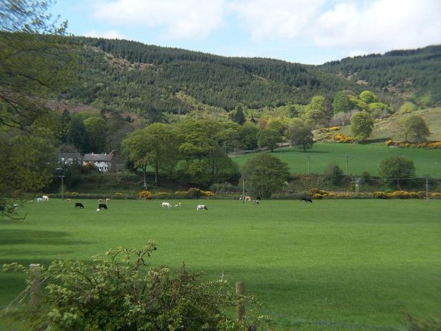 Land for sale in Scotland