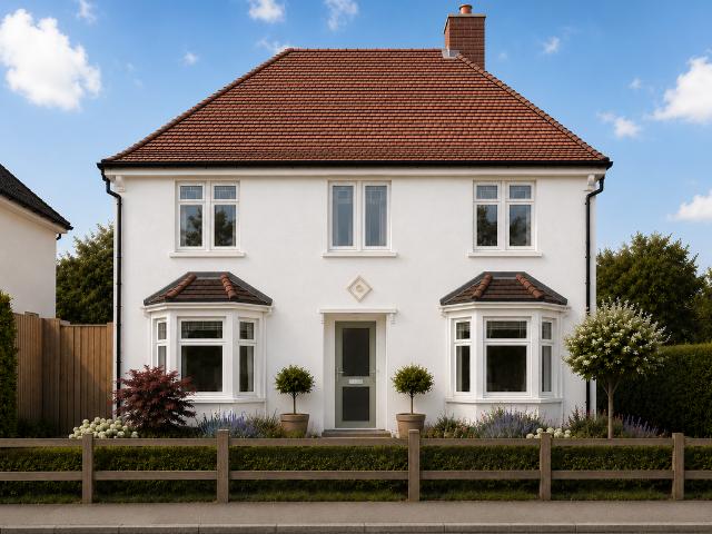 Land for sale in Tilbury Fields, Dromore