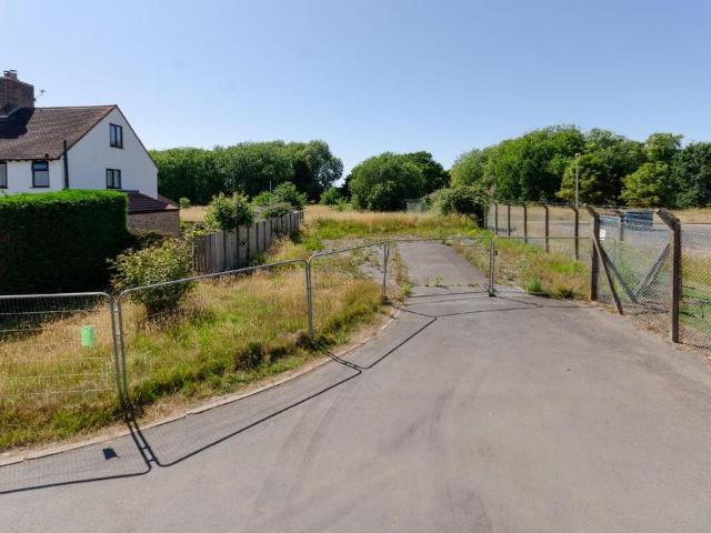 Land for sale in Linton-on-ouse, North Yorkshire