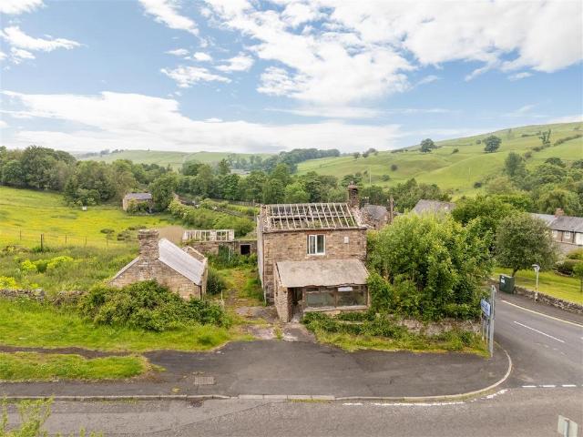 Land for sale in Northumberland