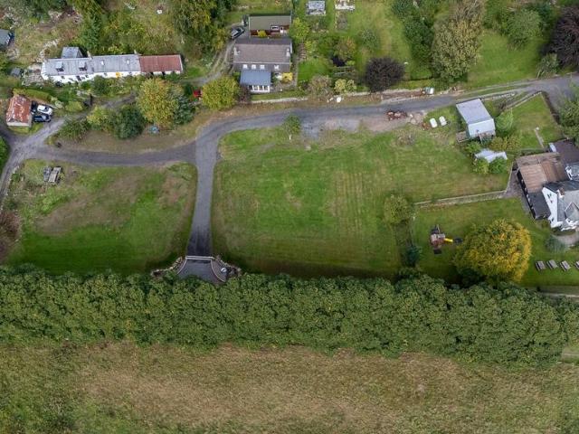 Land for sale in Scotland
