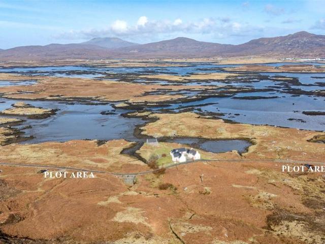 Land for sale in Scotland