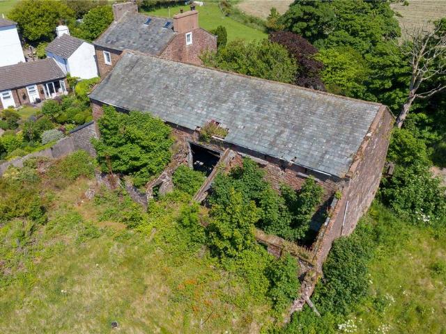 Land for sale in Sandwith, Whitehaven