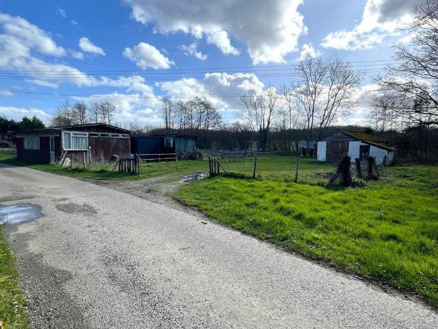 Land for sale in Sandown Park, Kent