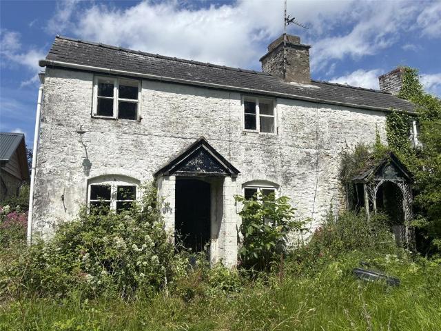 Land for sale in Coughton