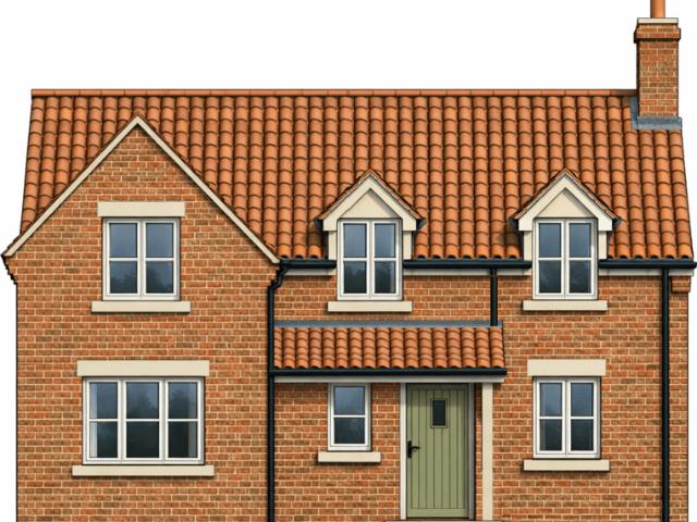 Land for sale in East Riding Of Yorkshire