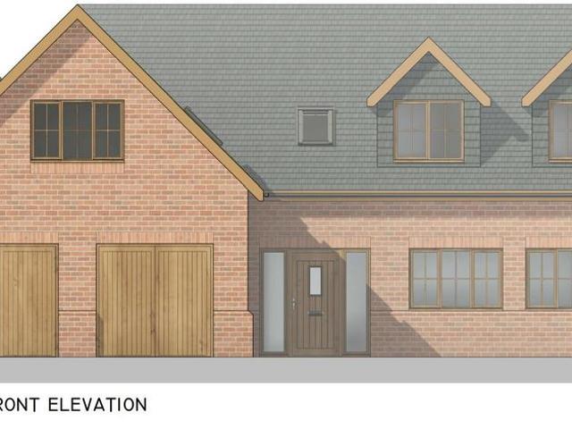 Land for sale in Folkestone, Densole
