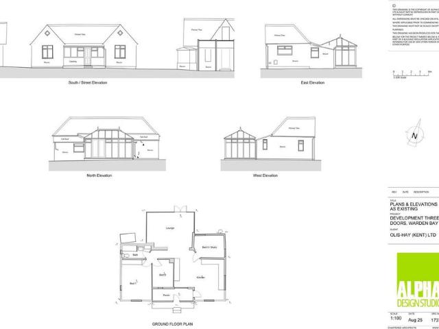 Land for sale in Oad Street, Kent