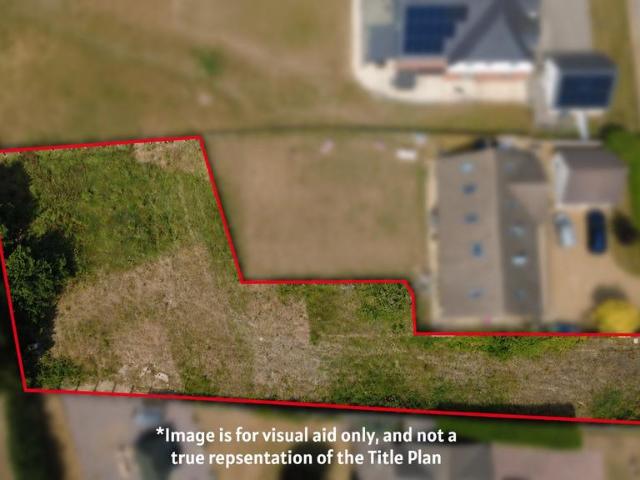 Land for sale in Huntingdon, Cambridgeshire
