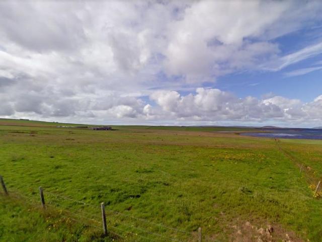 Land for sale in Scotland