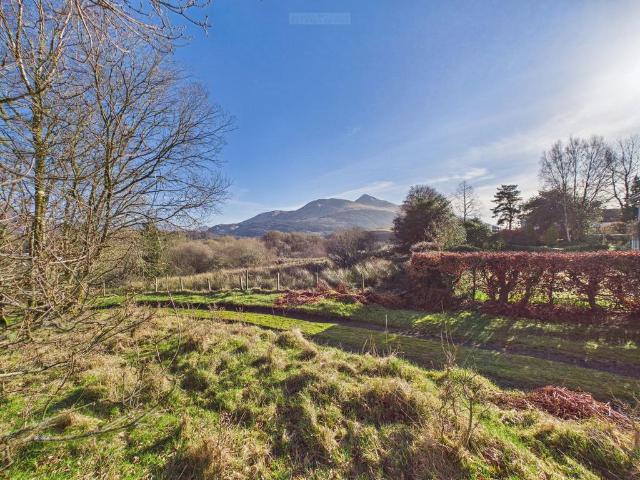 Land for sale in Taynuilt, Scotland