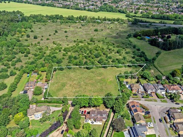 Land for sale in Five Acres, Hertfordshire