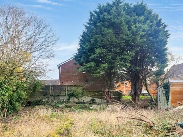 Land for sale in Cefncaeau, Dafen