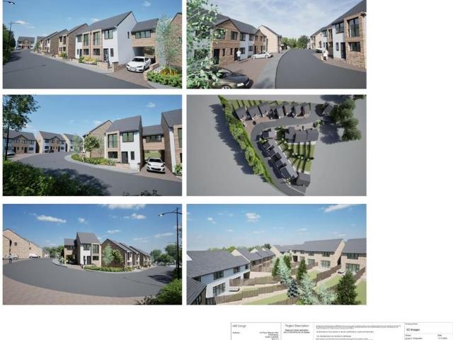 Land for sale in Nechells, West Midlands