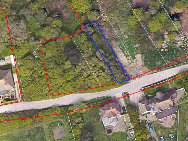 Land for sale in Newhaven, Lewes