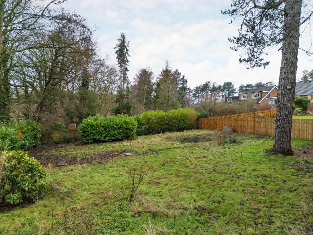 Land for sale in Hepscott