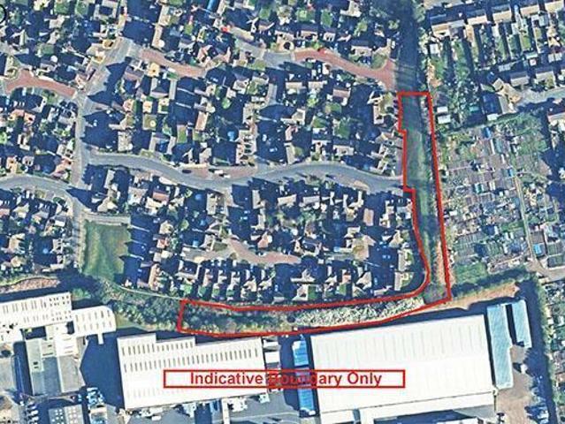 Land for sale in Costhorpe, East Midlands
