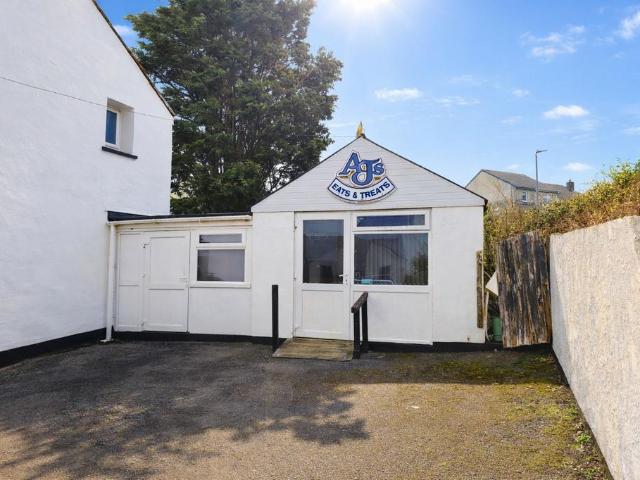 Land for sale in St. Columb Road, Indian Queens