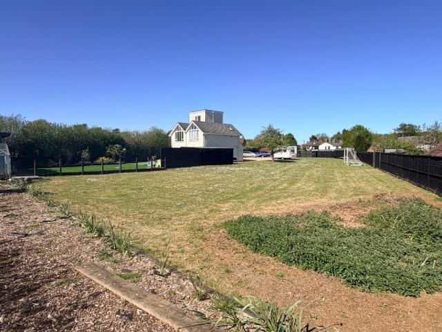 Land for sale in King's Walden, Hertfordshire