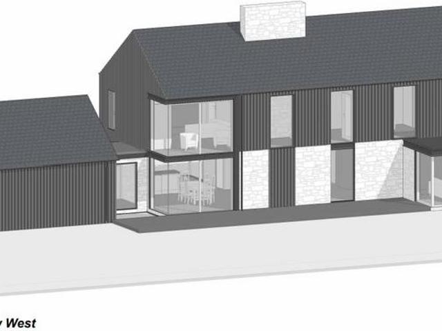 Land for sale in Llansilin, Wales