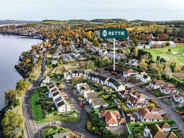 Land for sale in Newport-on-tay, Scotland
