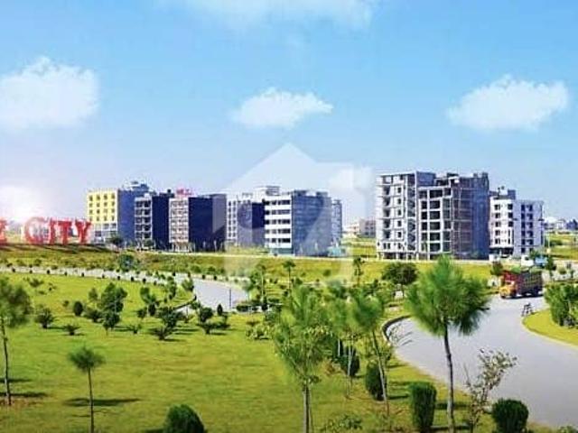 Property for sale in Islamabad