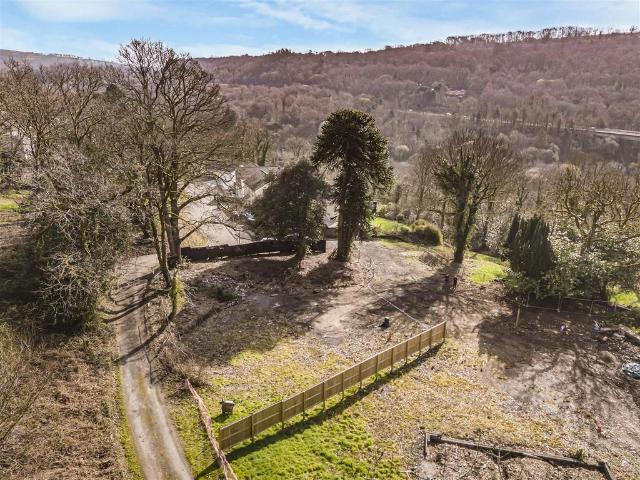 Land for sale in Pontneddfechan, Wales