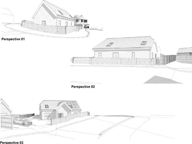 Land for sale in Padstow, Cornwall