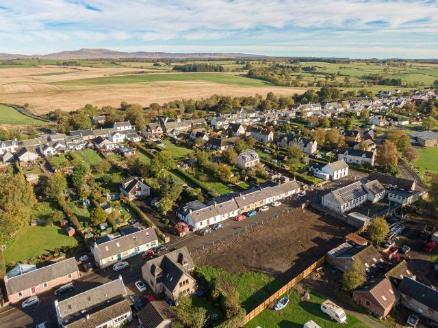 Land for sale in Scotland