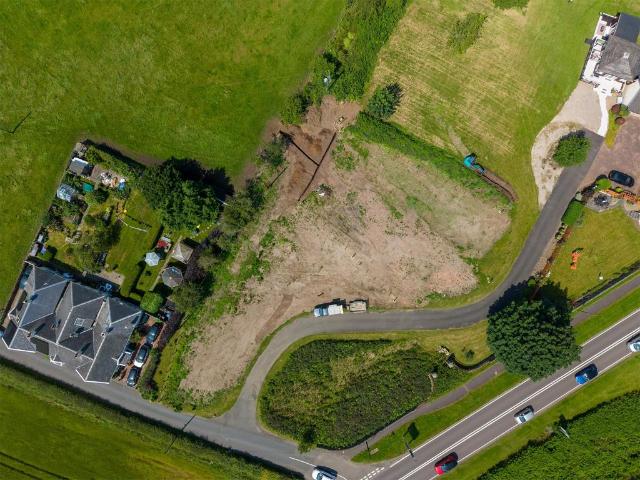 Land for sale in West Kilbride, Scotland