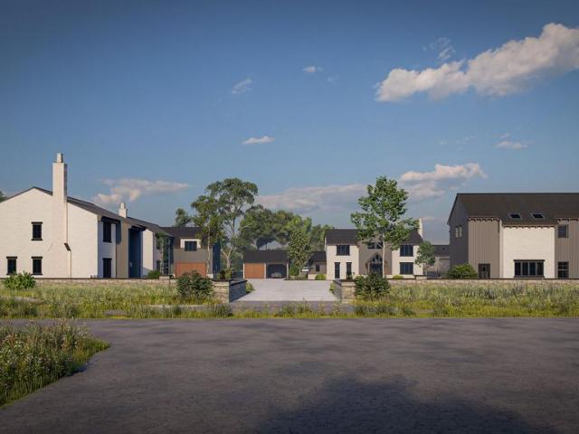 Land for sale in Heapey, Andertons Mill
