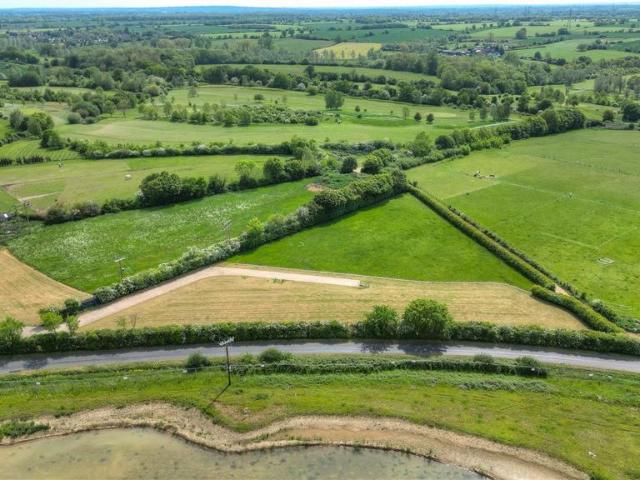 Land for sale in Chipping Hill, Essex