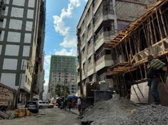 Commercial for sale in Eastleigh, Kiambu